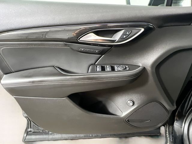 2021 Buick Envision Essence - Photo 30