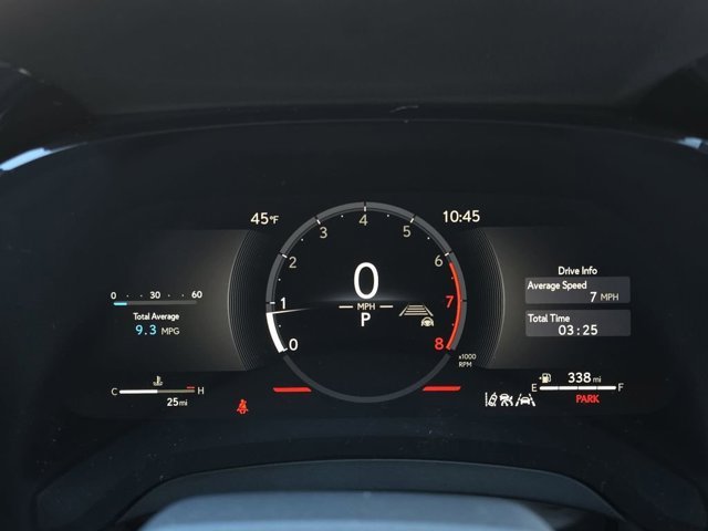 2026 Lexus RX 350 Premium - Photo 33