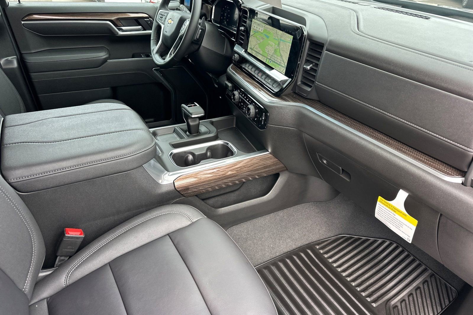 2026 Chevrolet Silverado 1500 LT - Photo 15