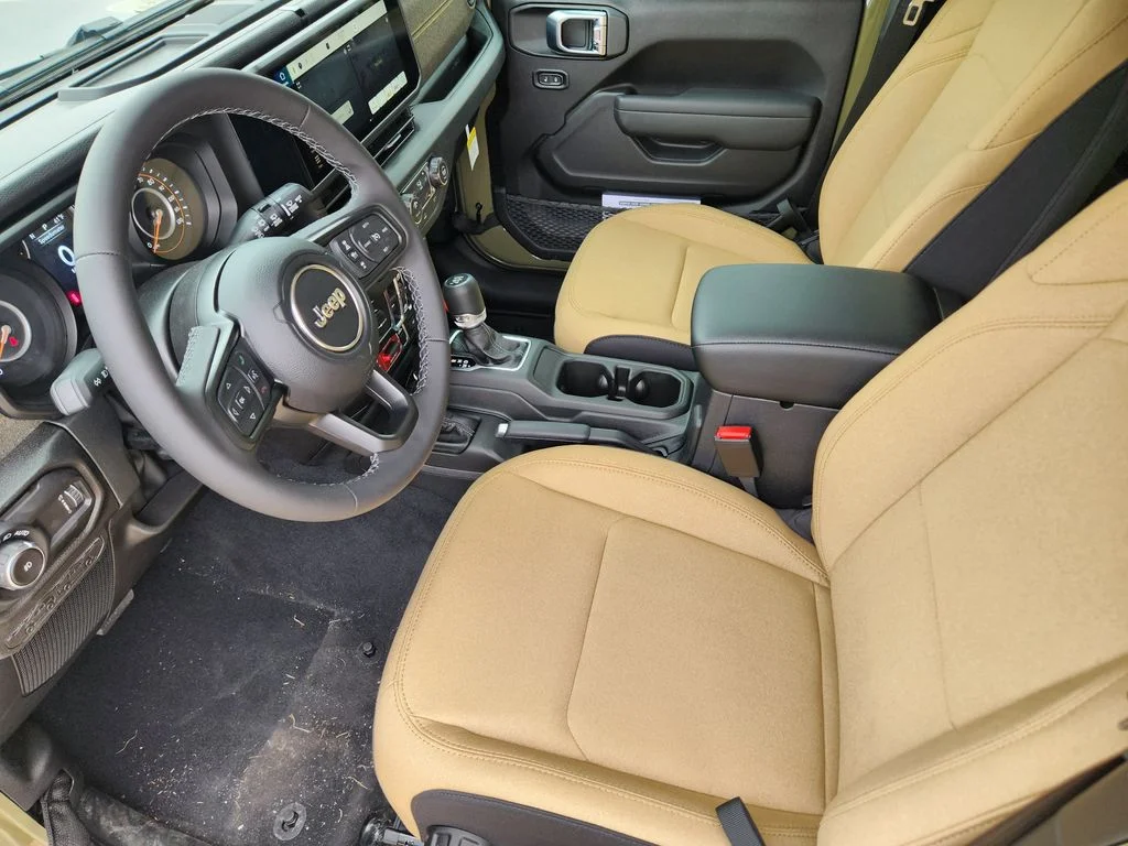 New 2026 41 Exterior Paint Jeep Willys 41 image 9