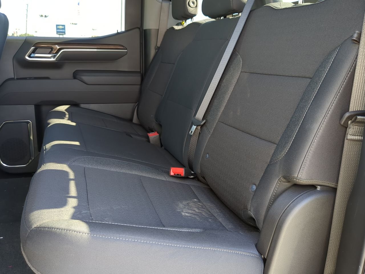 2026 Chevrolet Silverado 1500 LT - Photo 51