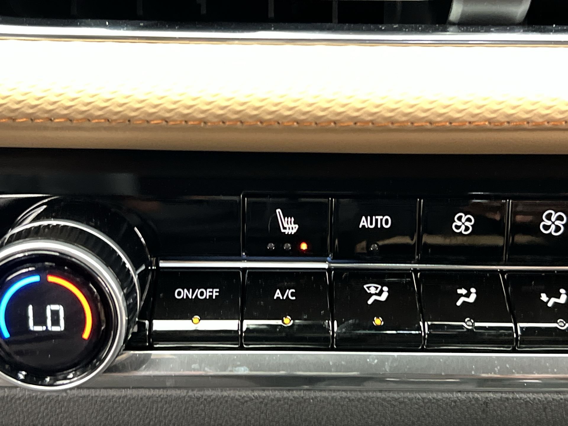 2025 Chevrolet Equinox ACTIV - Photo 72