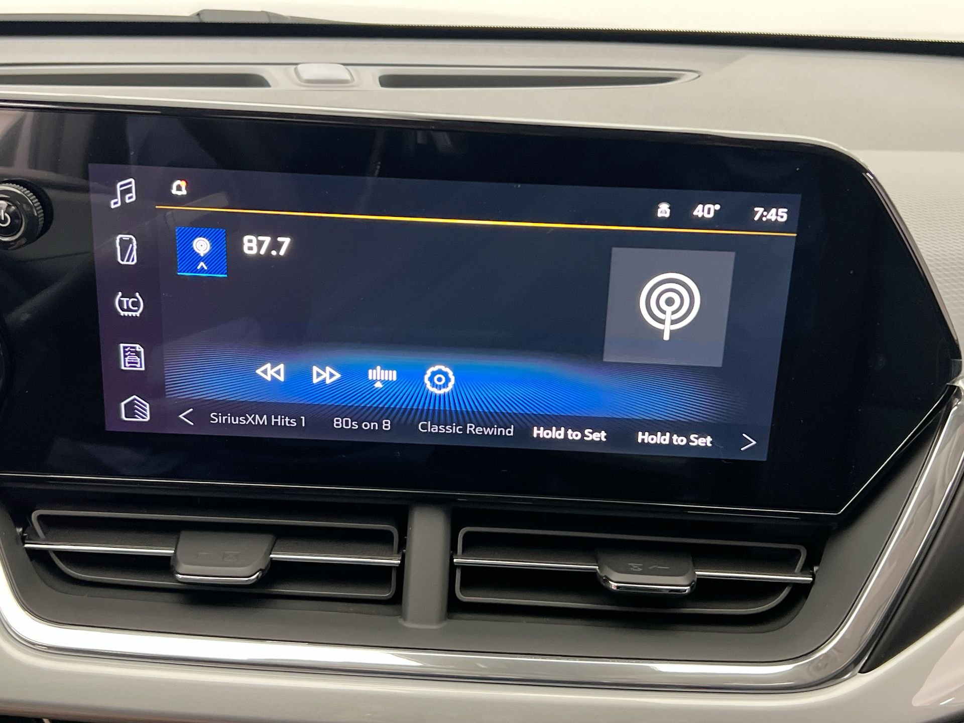2026 Chevrolet Trax LT - Photo 68