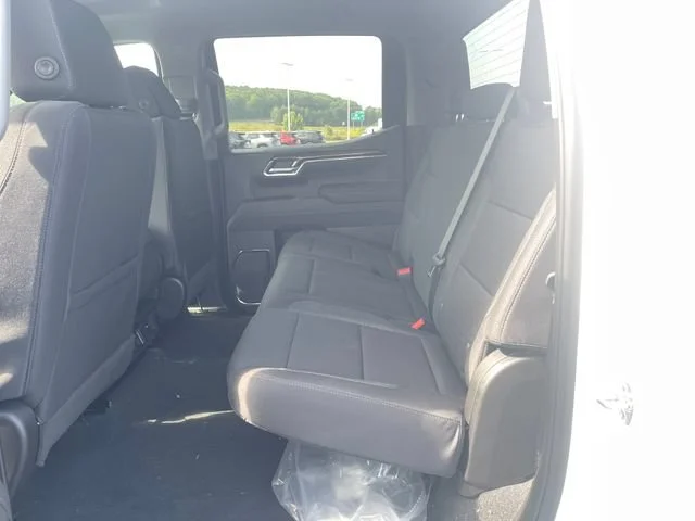 2026 Chevrolet Silverado 1500 RST - Photo 26