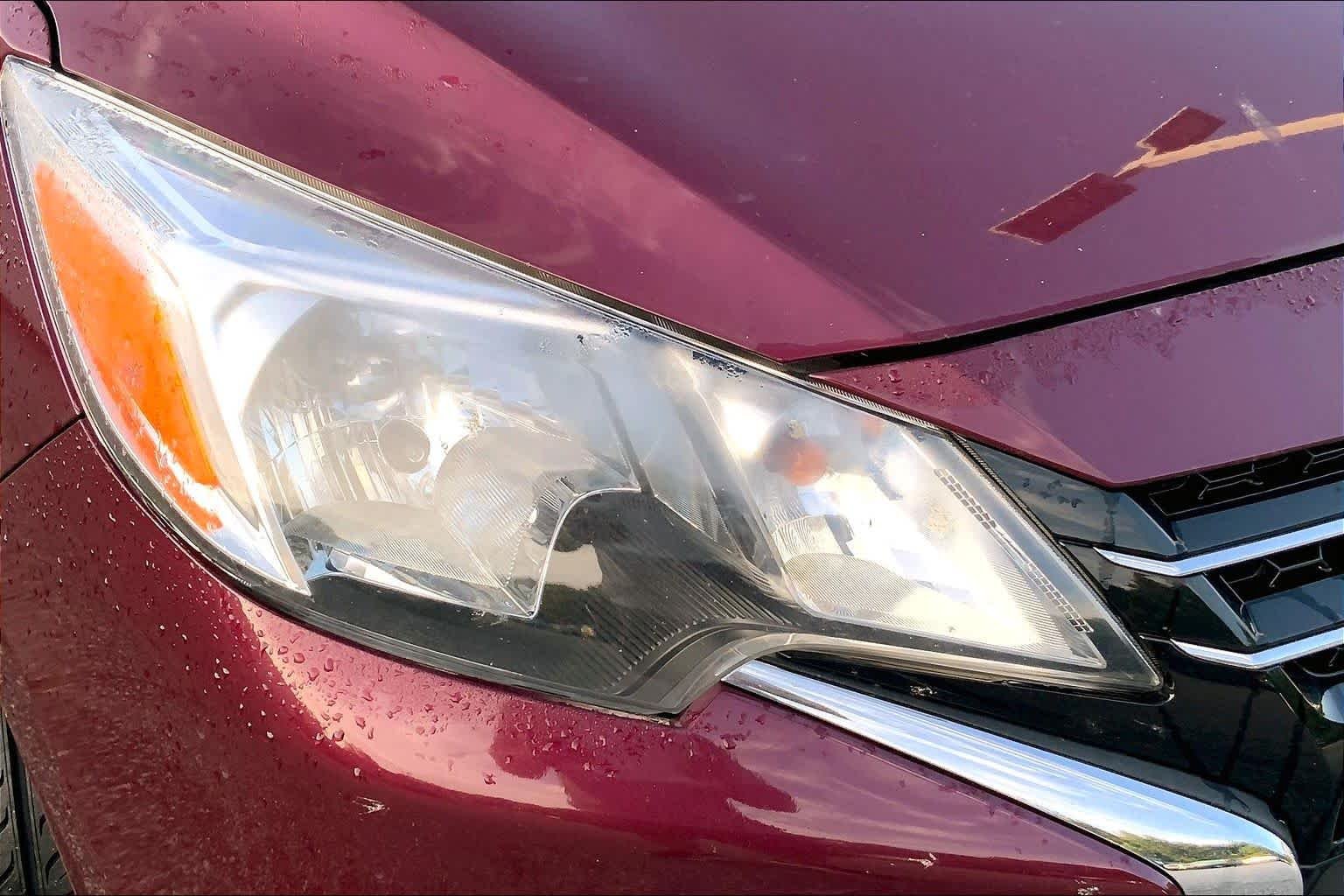 Used 2024 Wine Red Metallic Mitsubishi ES image 24