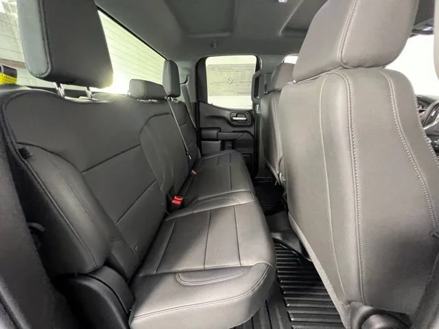 2026 GMC Sierra 1500 Pro - Photo 34