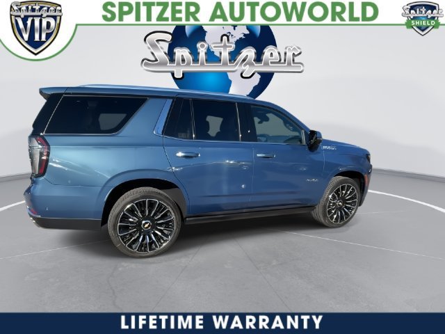 2027 Chevrolet Tahoe photo 15 of 44