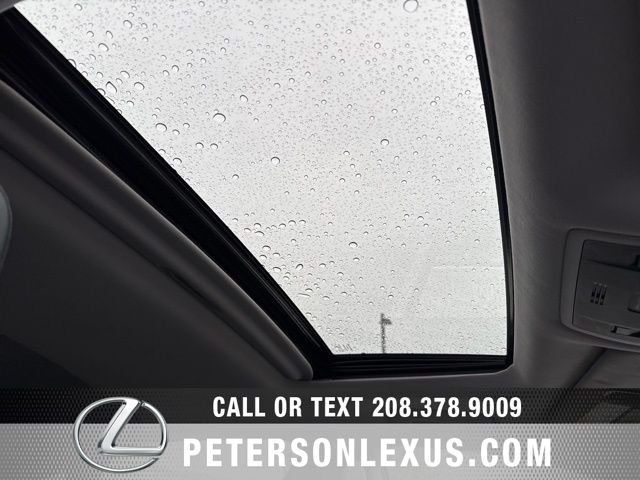 Used 2017 Red Lexus 350 image 14