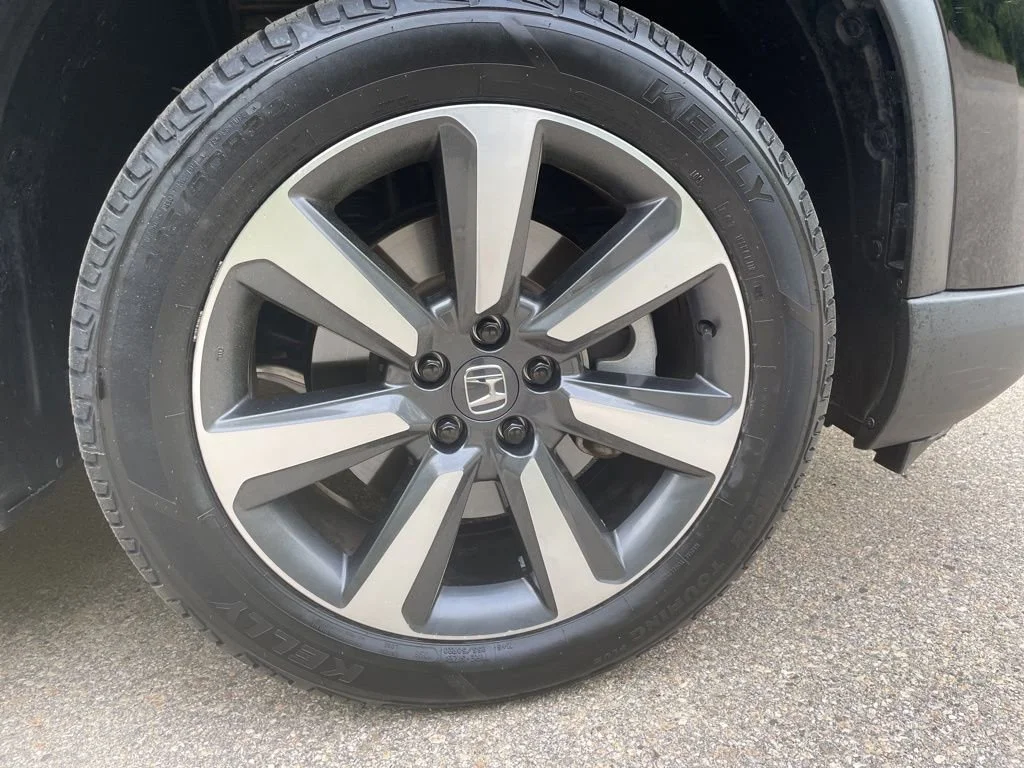 2024 Honda Pilot Touring - Photo 27