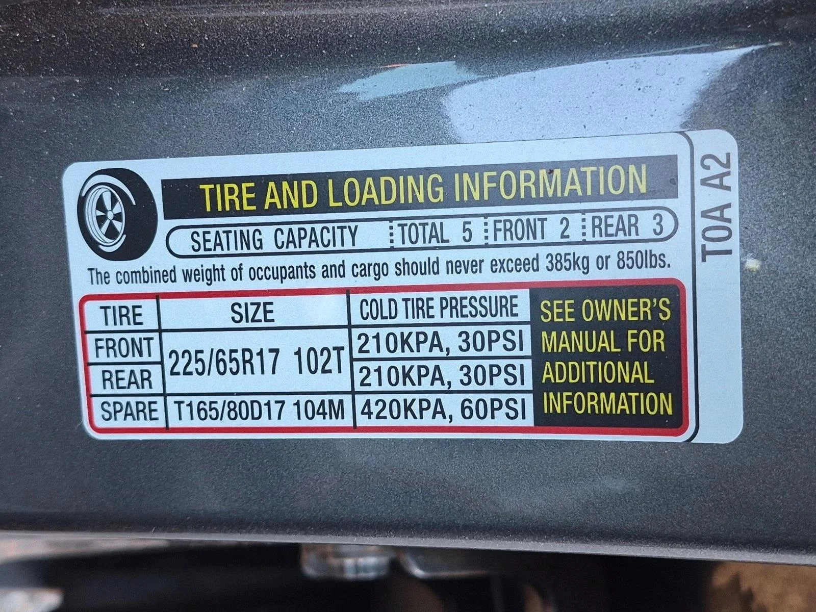 Used 2013 Urban Titanium Metallic Honda EX-L image 18