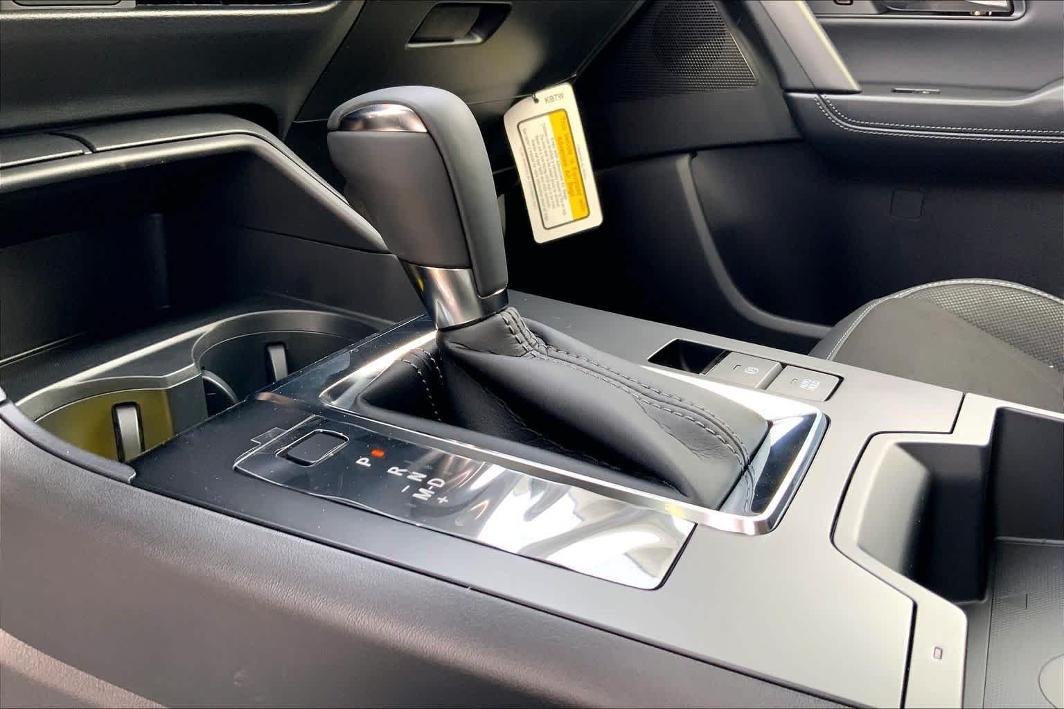 New 2026 Polymetal Gray Metallic Mazda 2.5 S Preferred AWD image 7