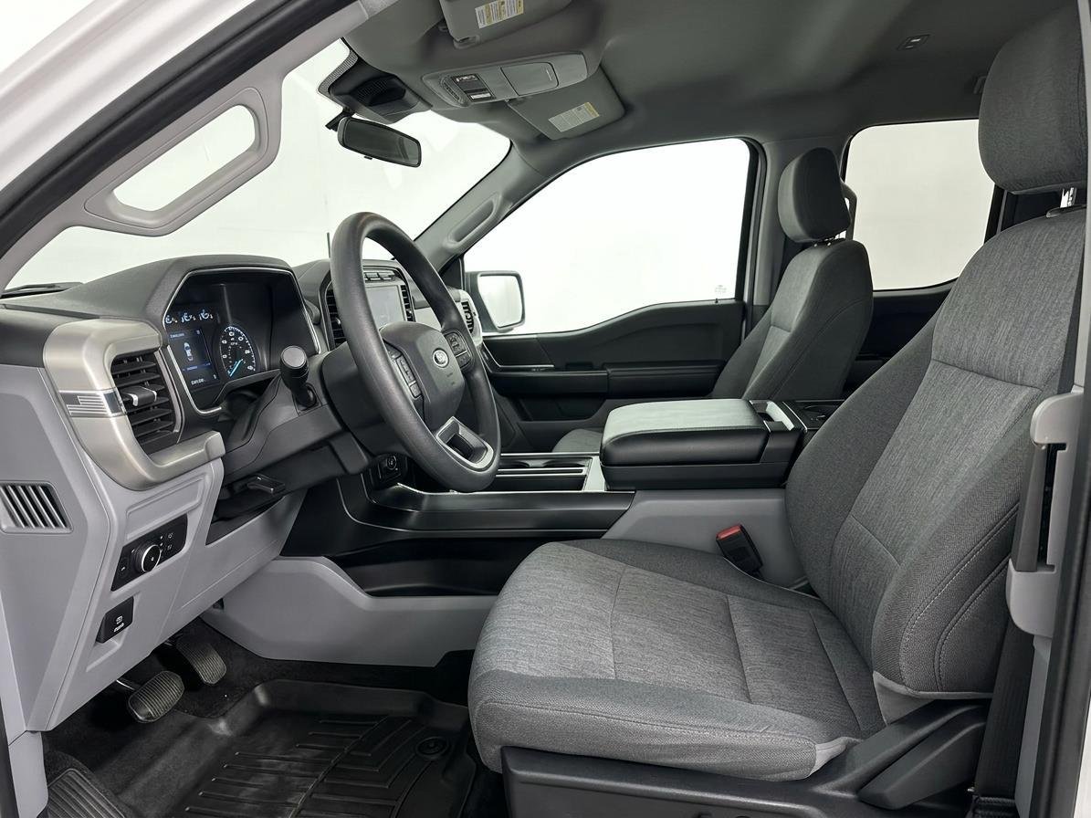 Used 2022 Oxford White Ford XL image 14