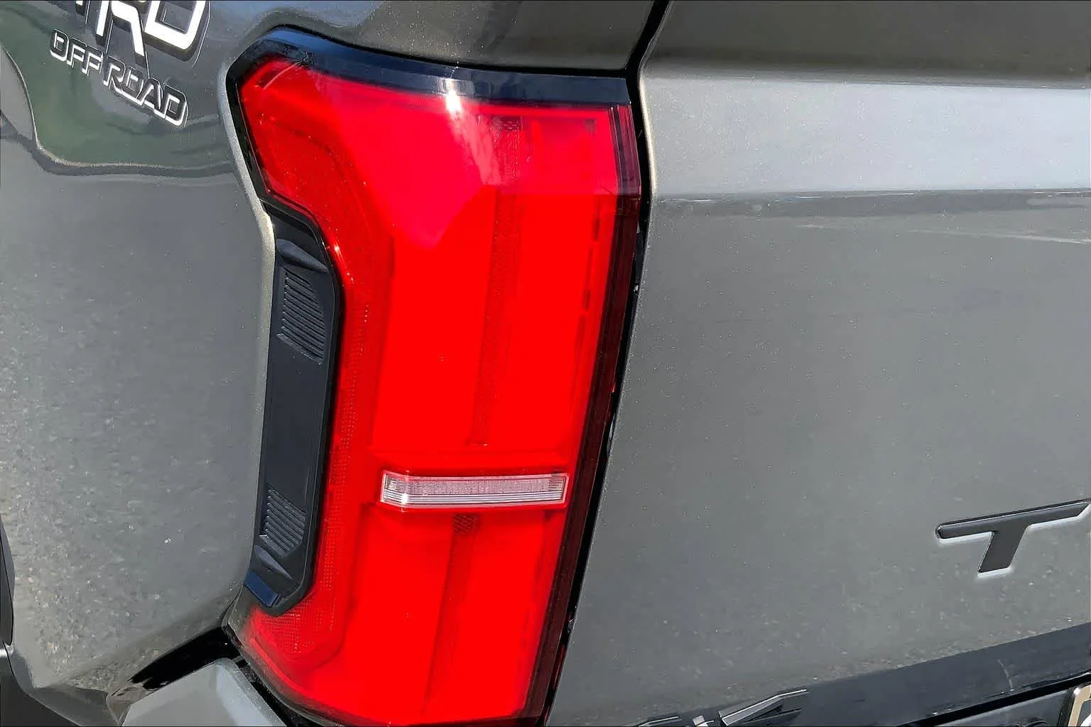 2026 Toyota Tacoma TRD Off Road - Photo 14