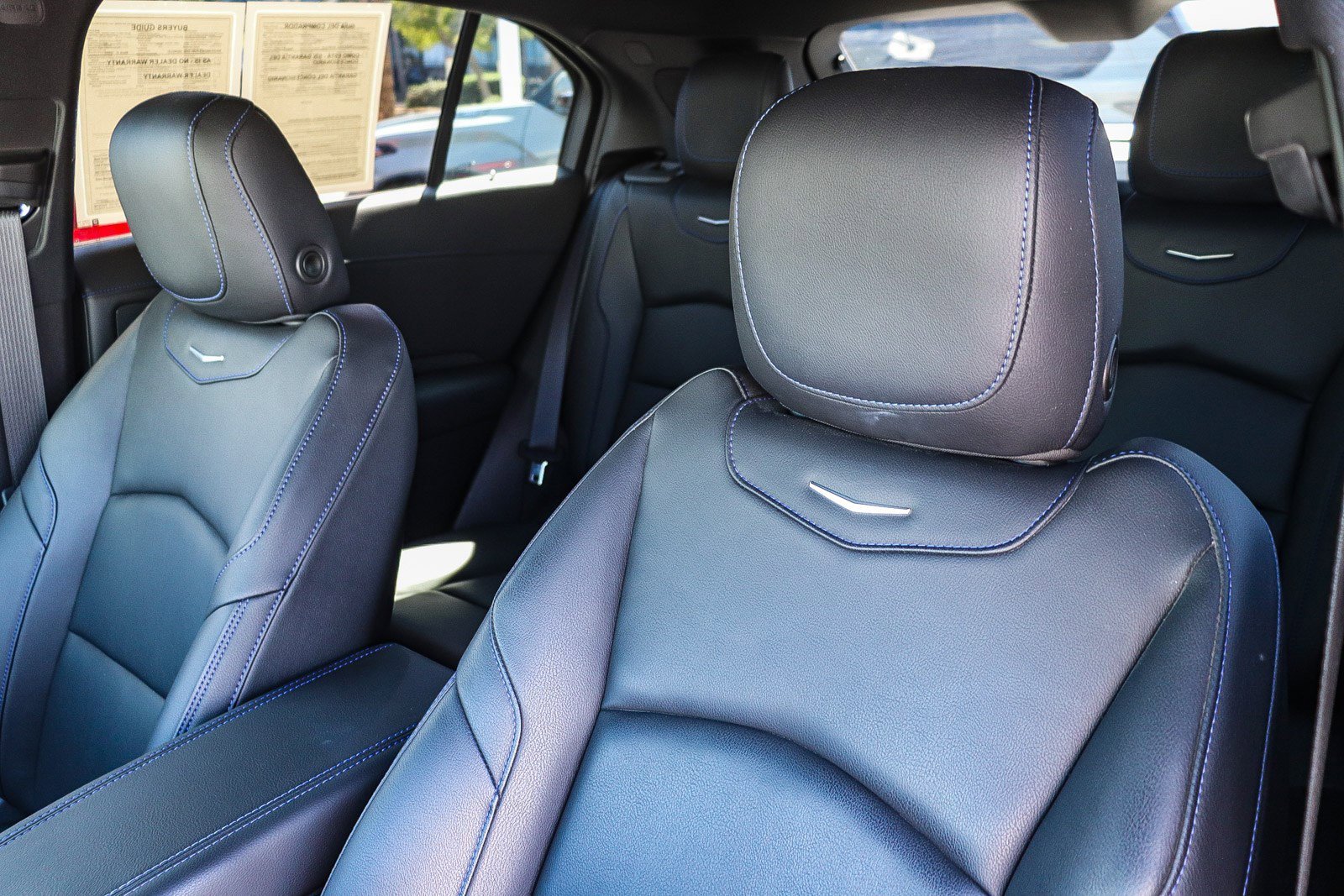 2024 Cadillac XT4 Sport - Photo 25