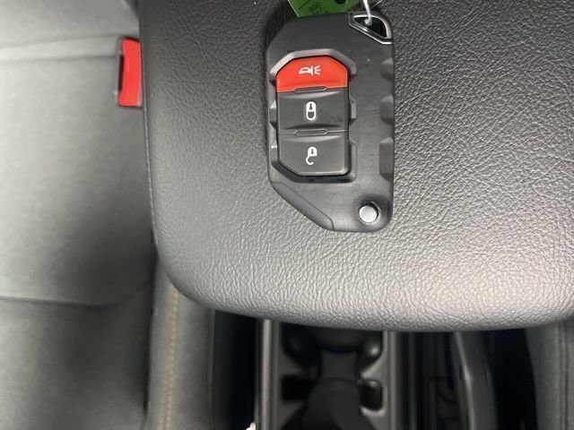 New 2026 41 Jeep Sport image 21