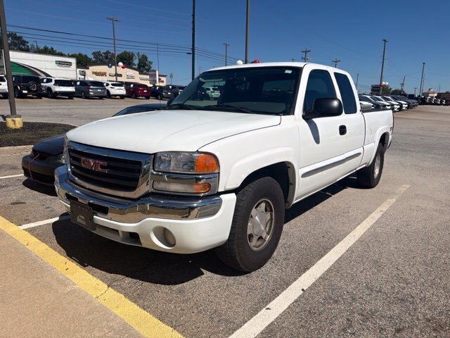 1GTEK19T04Z111829