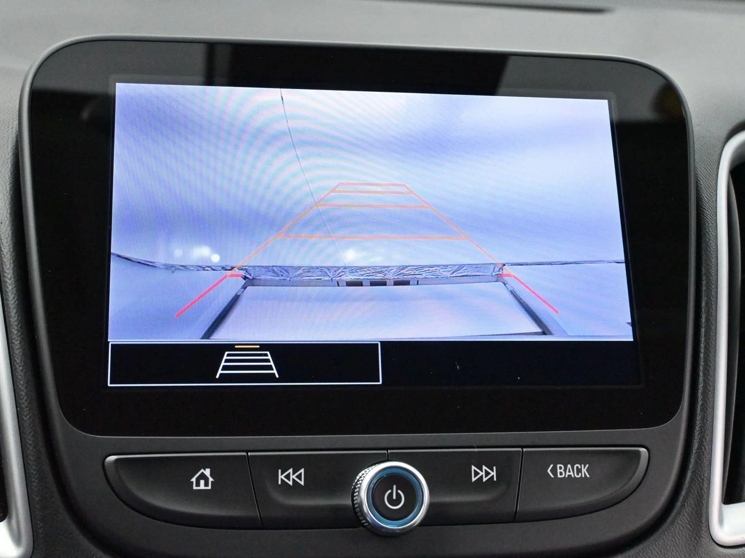 2023 Chevrolet Malibu 1LT - Photo 22