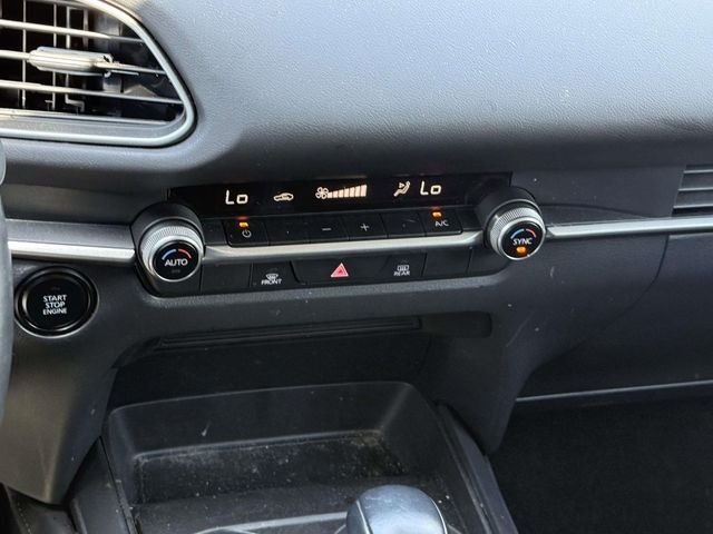Used 2023 Blue Mazda 2.5 S Select Package image 21