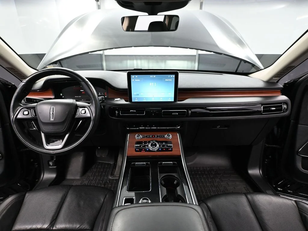 2023 Lincoln Aviator Reserve - Photo 24