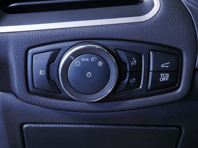Certified Used 2024 Gray Ford SEL image 19