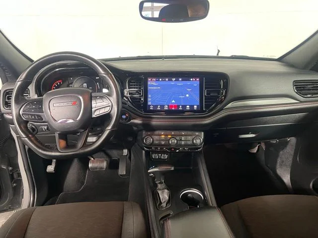 Certified Used 2025 Gray Dodge GT image 27
