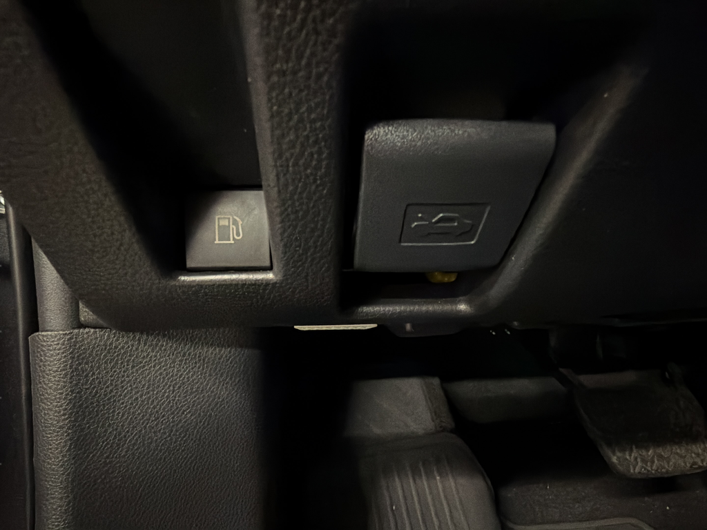 Used 2024 Gray Toyota LE image 37