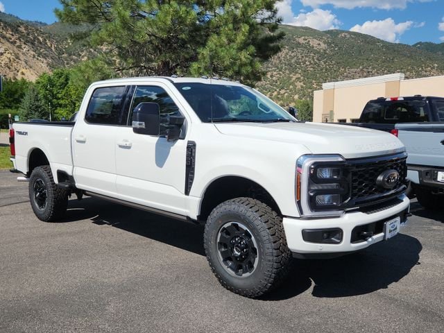 2026 Ford F-250SD
