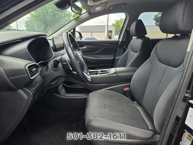 2023 Hyundai Santa Fe SEL - Photo 9