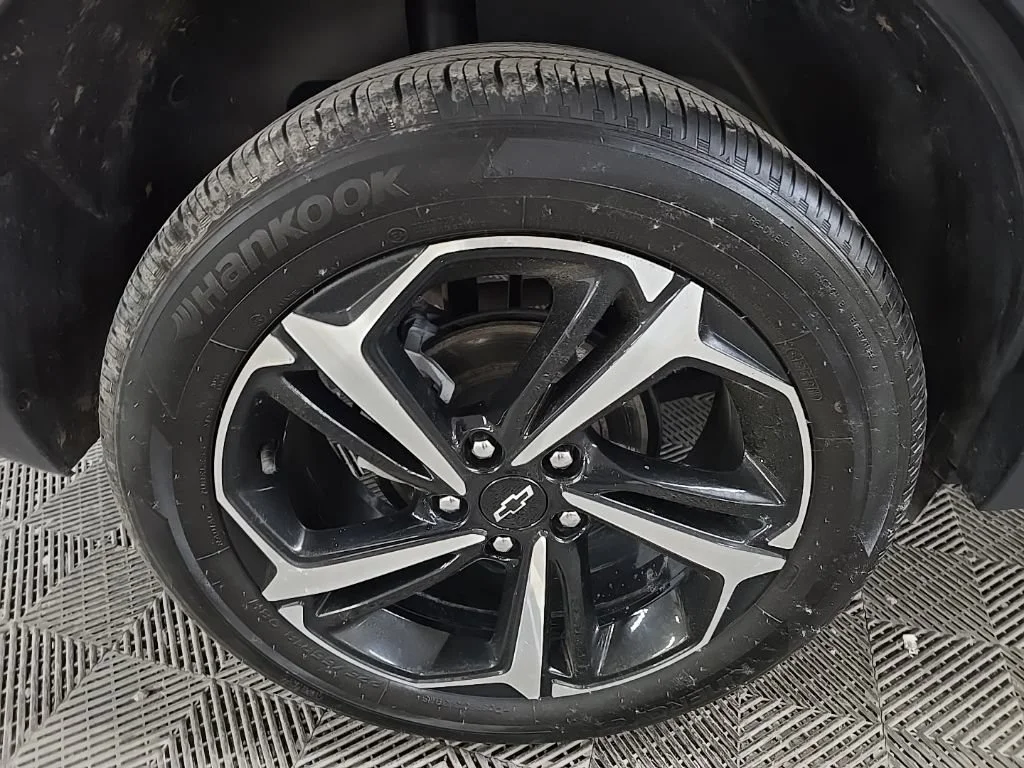 2023 Chevrolet TrailBlazer RS - Photo 13