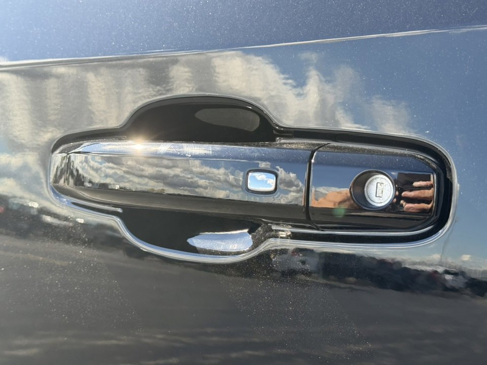 2026 GMC SIERRA - Image 12