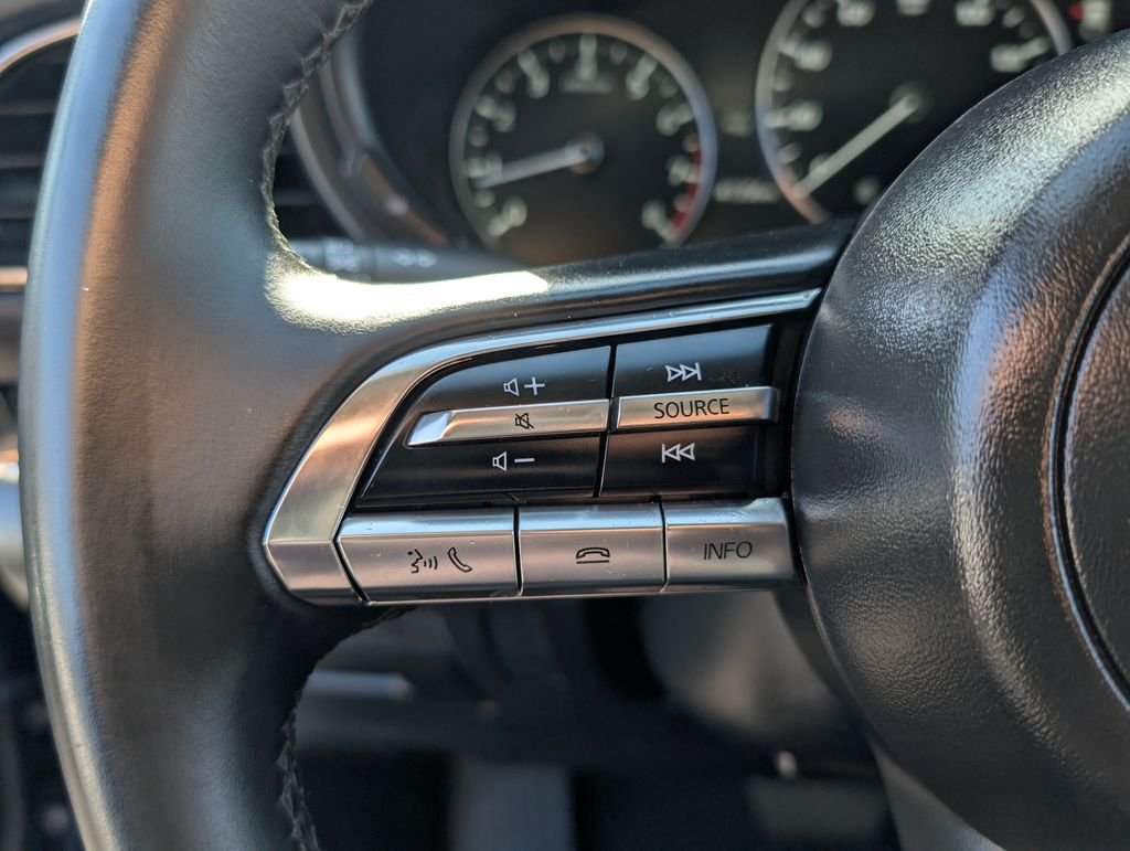 2023 Mazda CX-30 Preferred - Photo 23