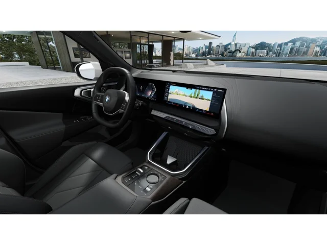New 2026 Alpine White BMW 30 xDrive image 14