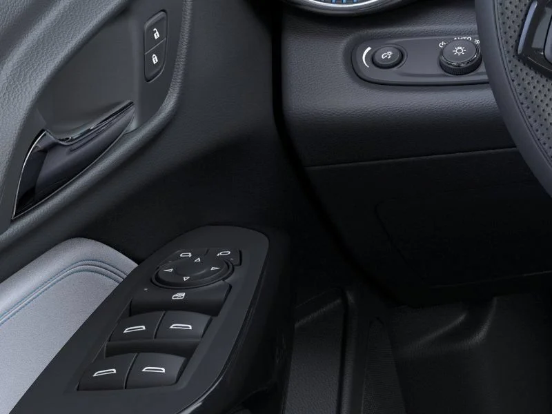 2026 Chevrolet Trax LT - Photo 22
