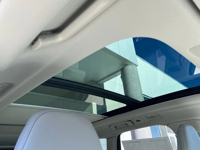 New 2026 Denim Blue Volvo Ultra image 30