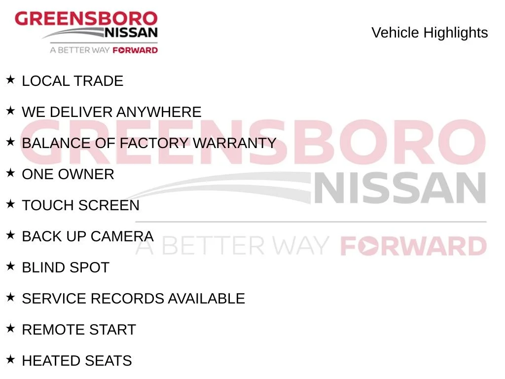 Used 2025 Red Ford XLT image 11