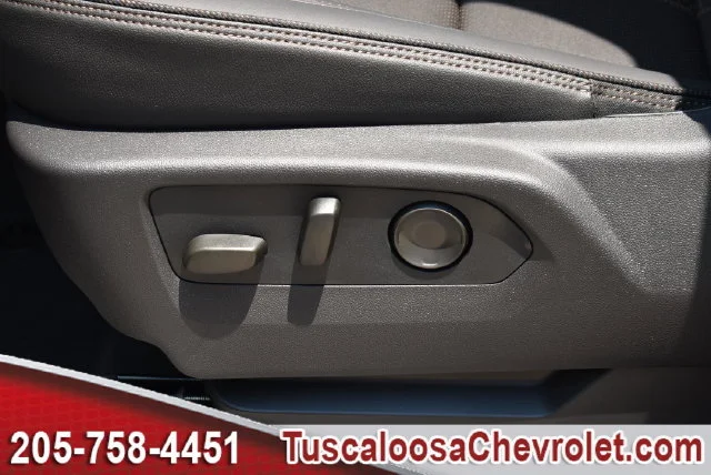 New 2026 Sterling Gray Metallic Chevrolet High Country image 20