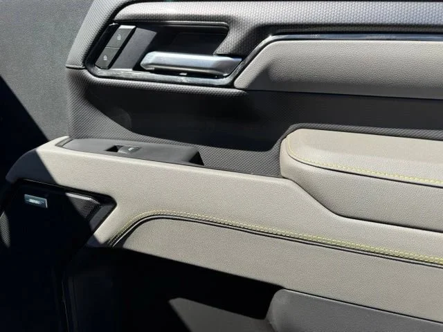 Certified Used 2026 Cypress Gray Chevrolet ZR2 image 30
