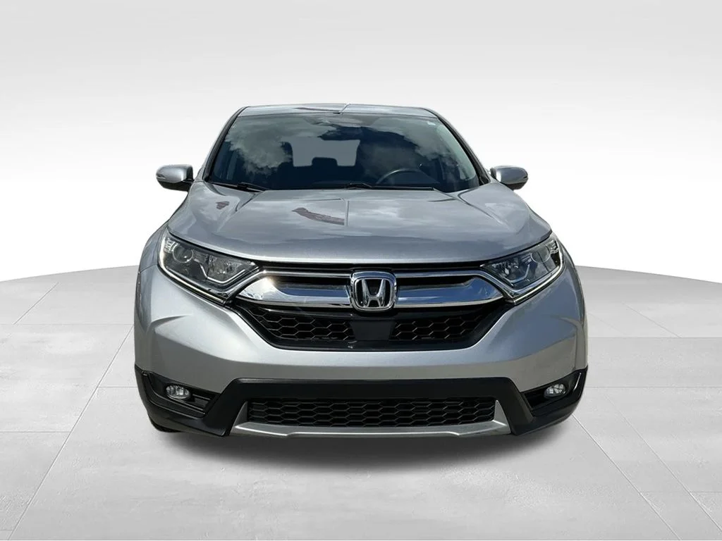 Used 2019  Honda EX-L image 16