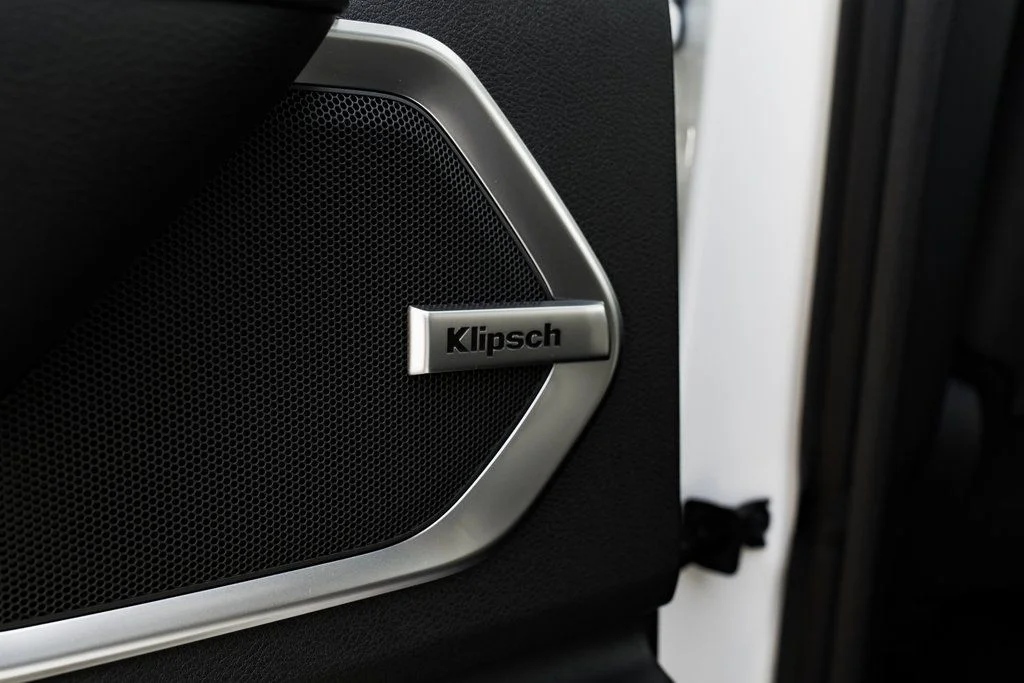 New 2026 Aspen White TriCoat Nissan Platinum image 18