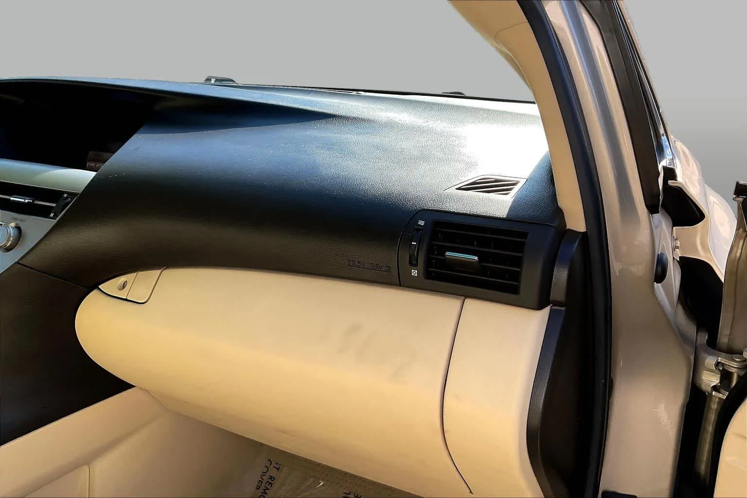 Used 2012 Satin Cashmere Metallic Lexus  image 18