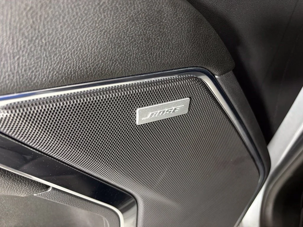Certified Used 2024 Sterling Gray Metallic Chevrolet RST image 15