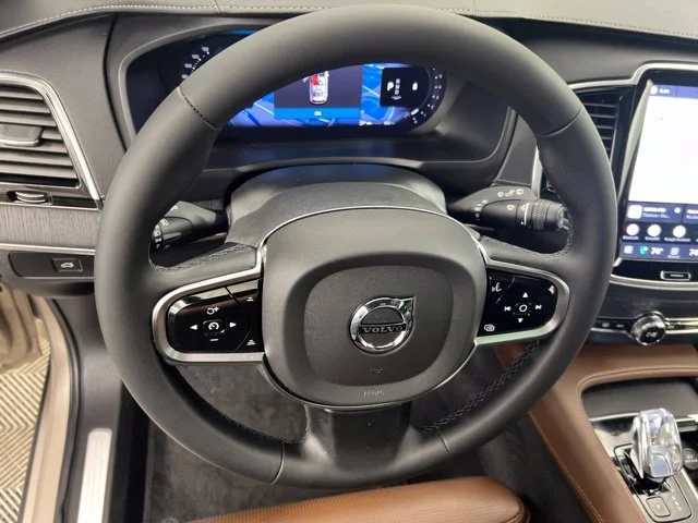 Used 2024 Gray Volvo Ultimate image 21