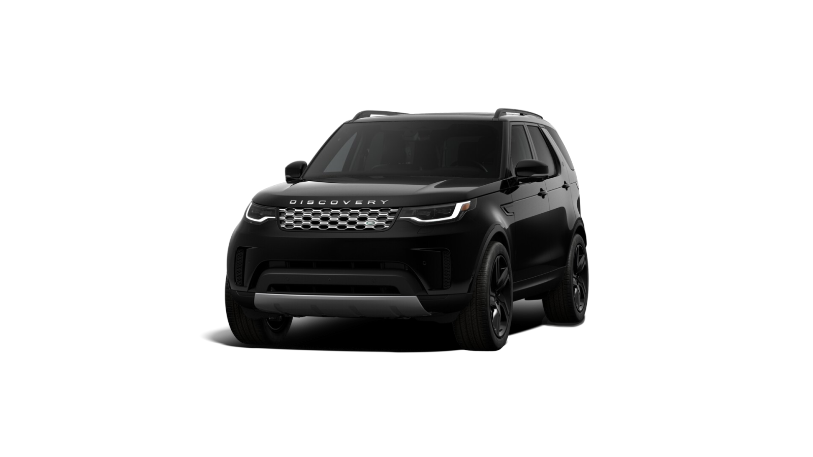 New 2027 Santorini Black LAND ROVER S 360PS Auto image 1