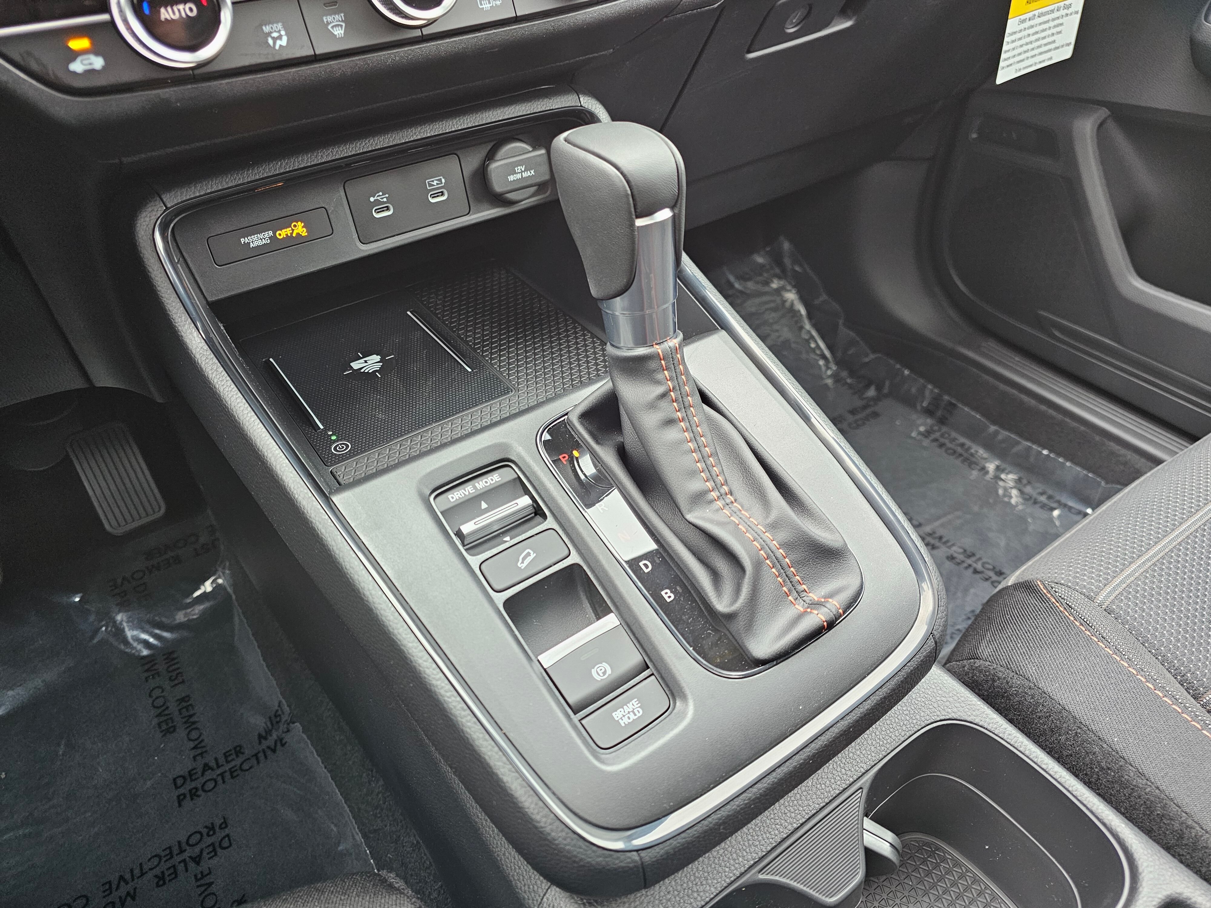 2026 Honda CR-V TrailSport - Photo 30