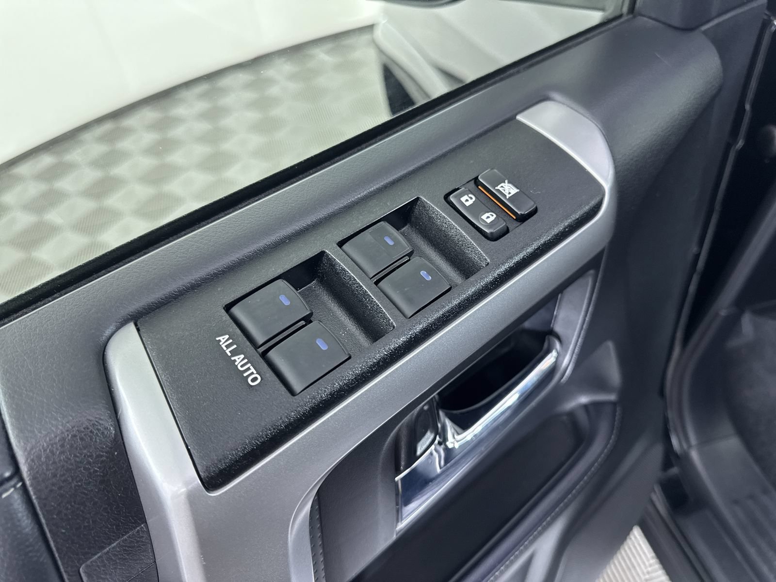 Used 2023 Black Toyota SR5 Premium image 13