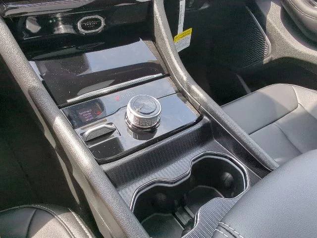 New 2026 Black Jeep Limited image 20