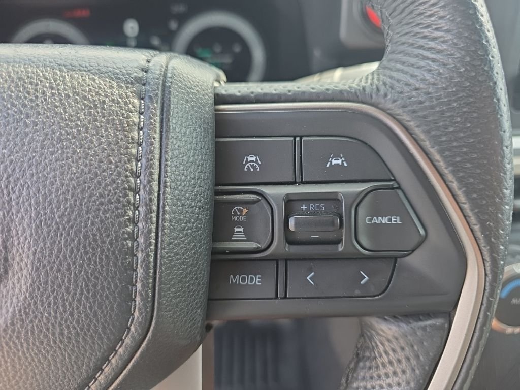 Used 2024 Silver Toyota TRD Off-Road image 20