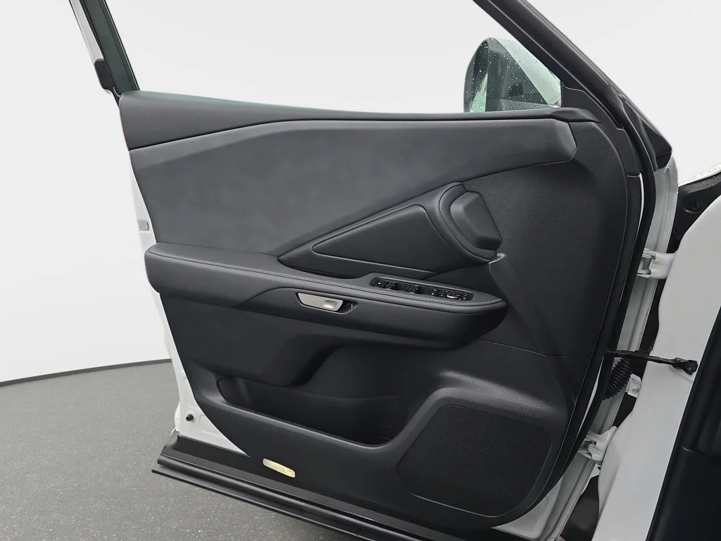 Certified Used 2025 WIND CHILL PEARL Lexus 350 Premium image 28