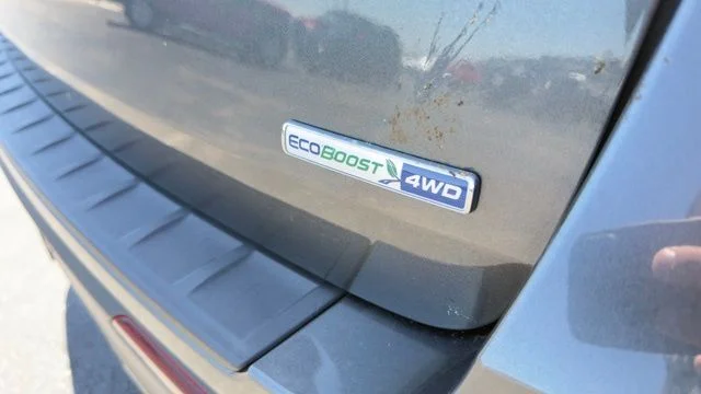 Used 2020 Gray Ford XLT image 13