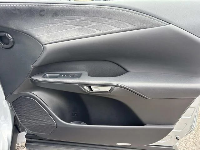Used 2024 Silver Lexus 500h F SPORT Performance image 27